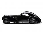 Bugatti Type 57SC Atlantic Coupe 1936 года